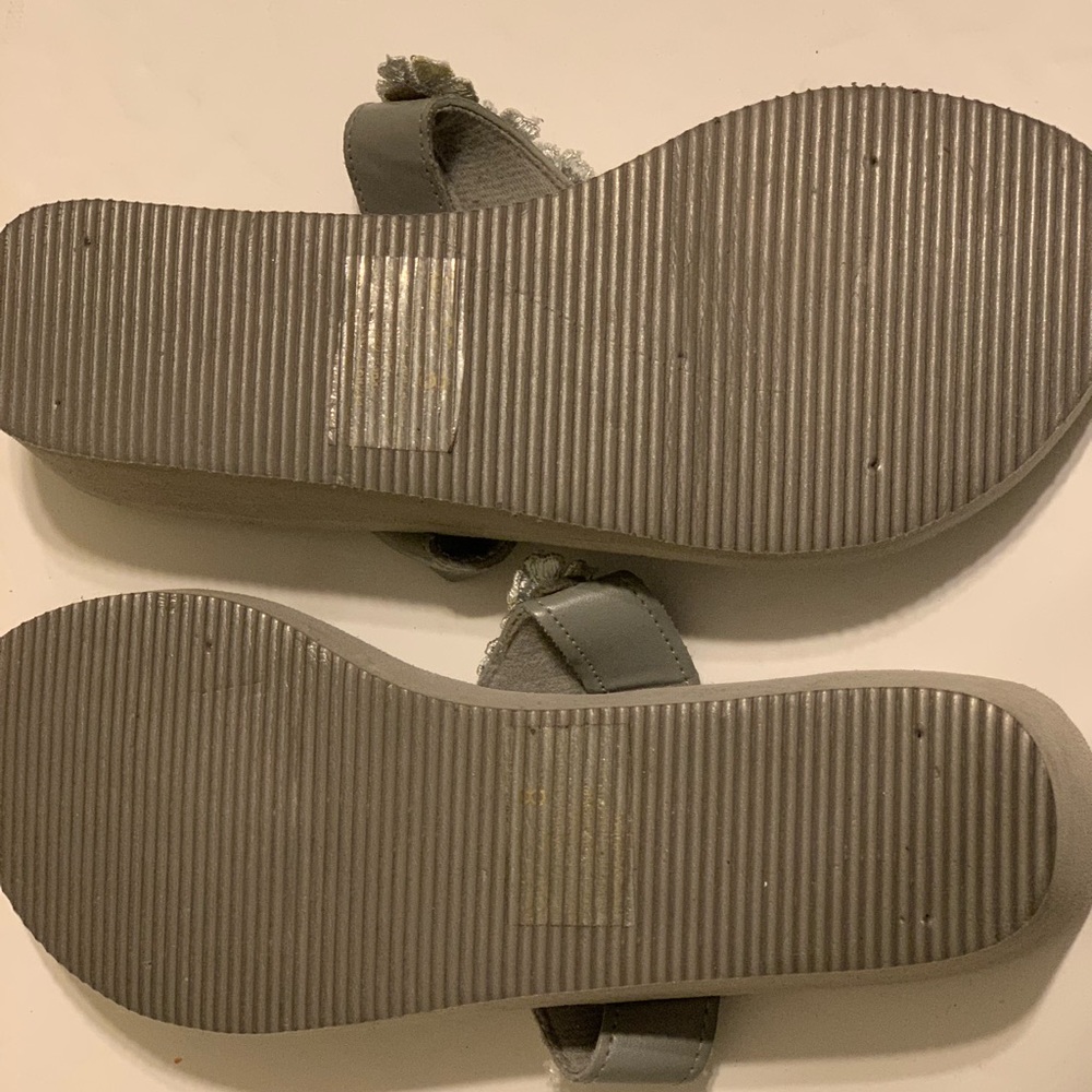 Flip-Flap Sandals - Picture 3 of 4